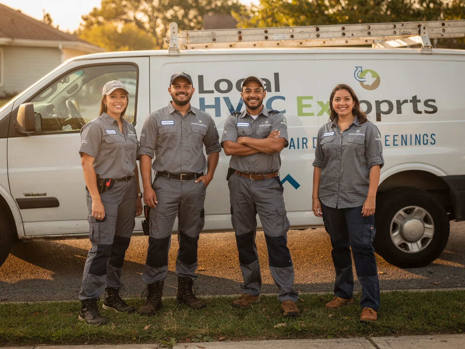 24/7 HVAC Repair & AC Replacement company in Centertown, KY
